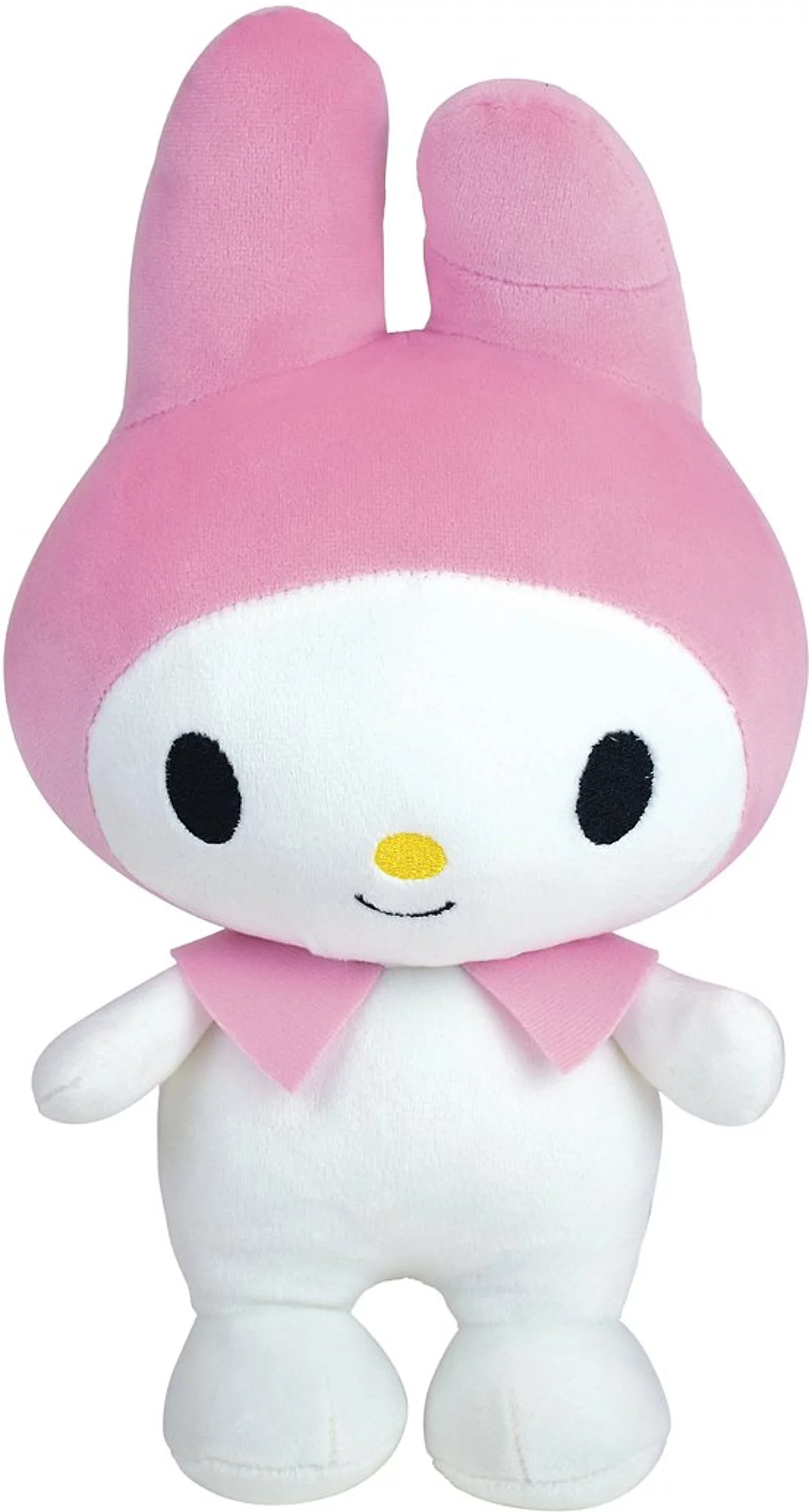 Jemini - Λούτρινο Hello Kitty And Friends, My Mélody 25εκ 24543 Jemini - Λούτρινο Hello Kitty And Friends, My Mélody 25εκ 24543