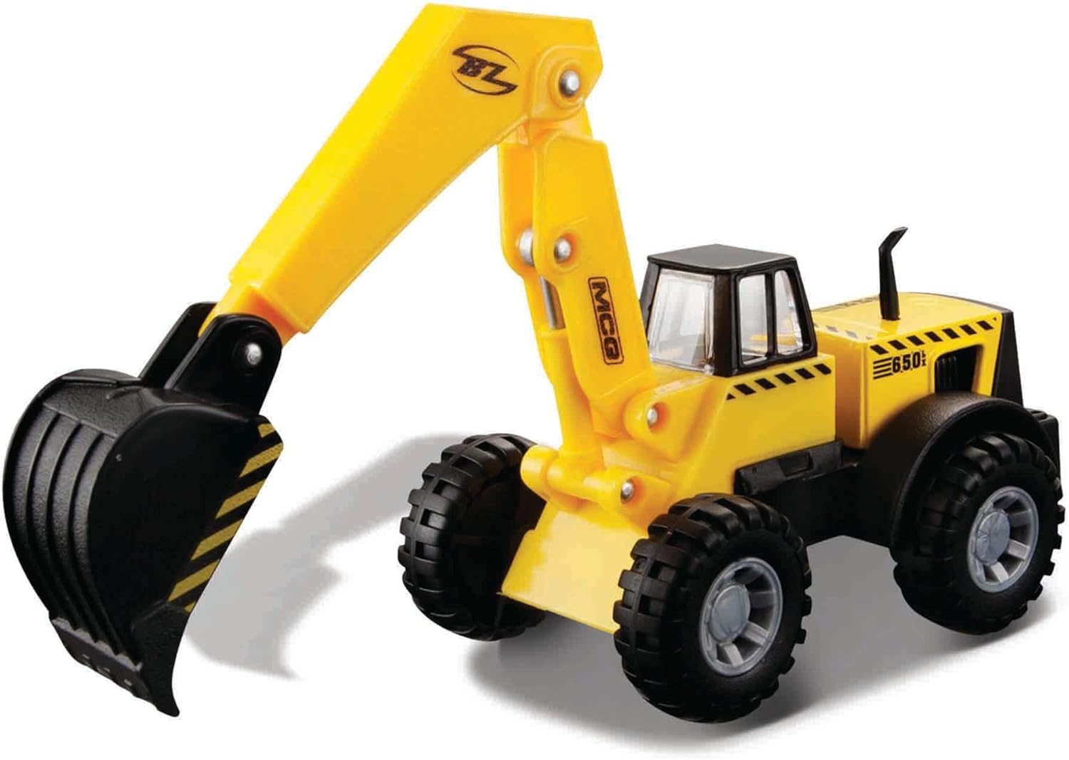 Maisto - Builder Zone, Excavator 25203
