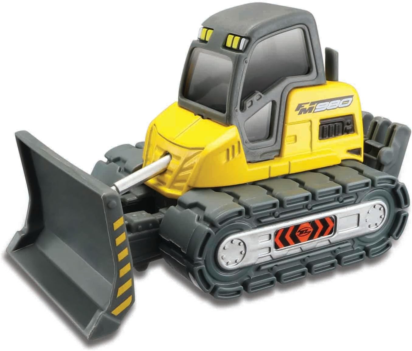 Maisto - Builder Zone, Crawler Loader 25203