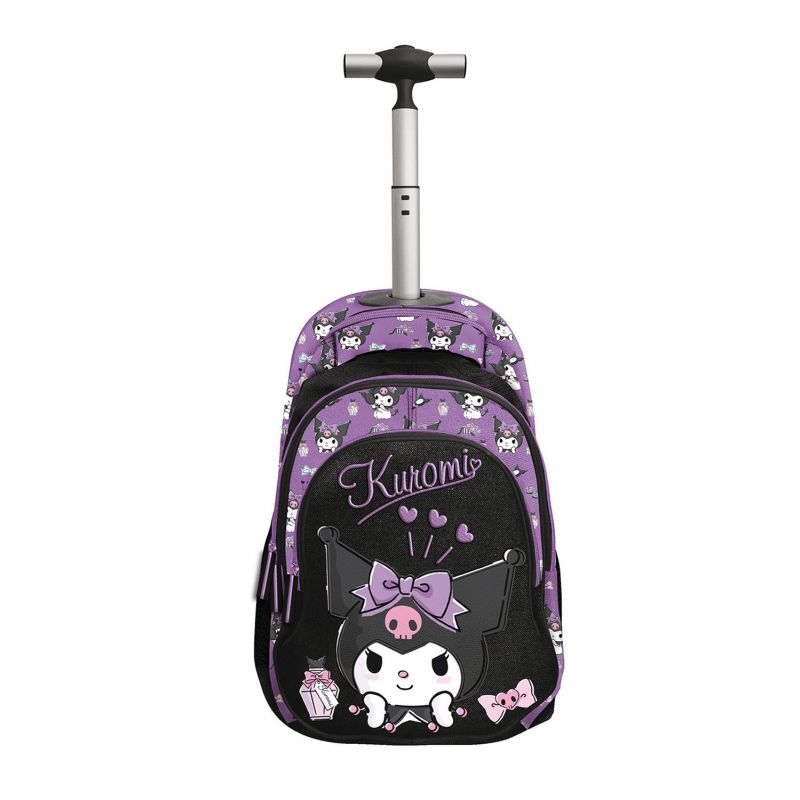Graffiti - Σακίδιο Τρόλεϊ Δημοτικού, Sketch Kuromi 252251 Graffiti - Σακίδιο Τρόλεϊ Δημοτικού, Sketch Kuromi 252251