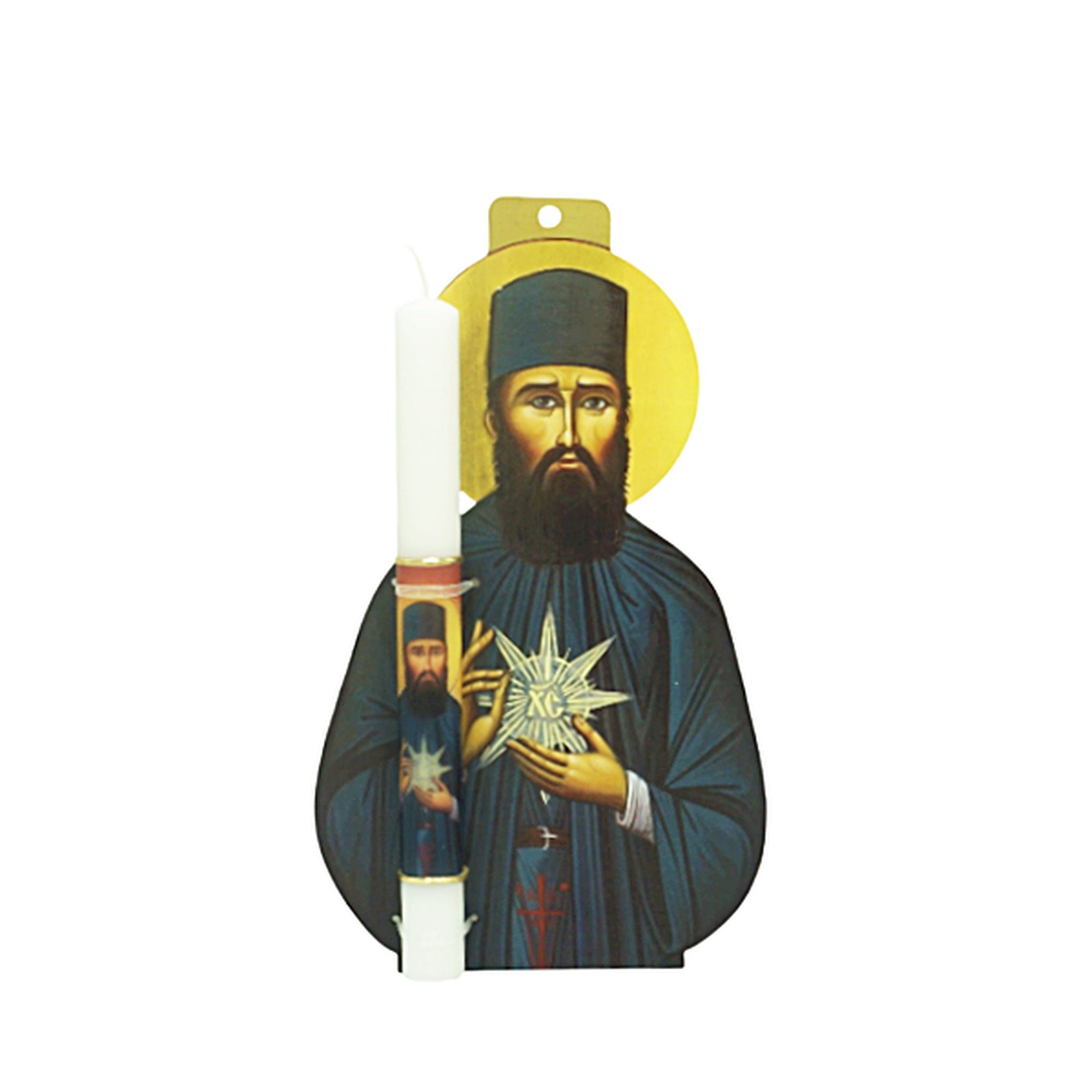 Dream Light - Λαμπάδα Καδράκι Άγιος Εφραίμ 261038