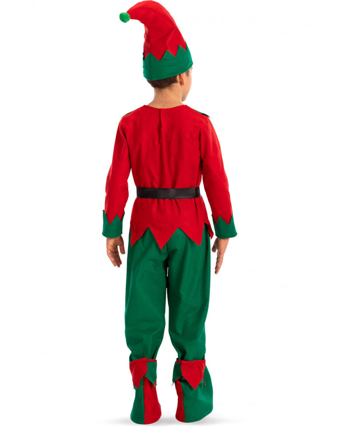 Carnival Toys - Παιδική Στολή Ξωτικό 27051