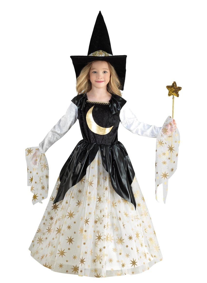 Clown Republic – Αποκριάτικη Στολή Παιδική, Sweet Moon 138