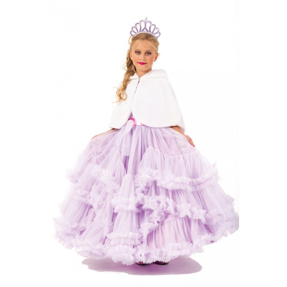 Fun Fashion – Αποκριάτικη Στολή Παιδική, Princess Isabella 282