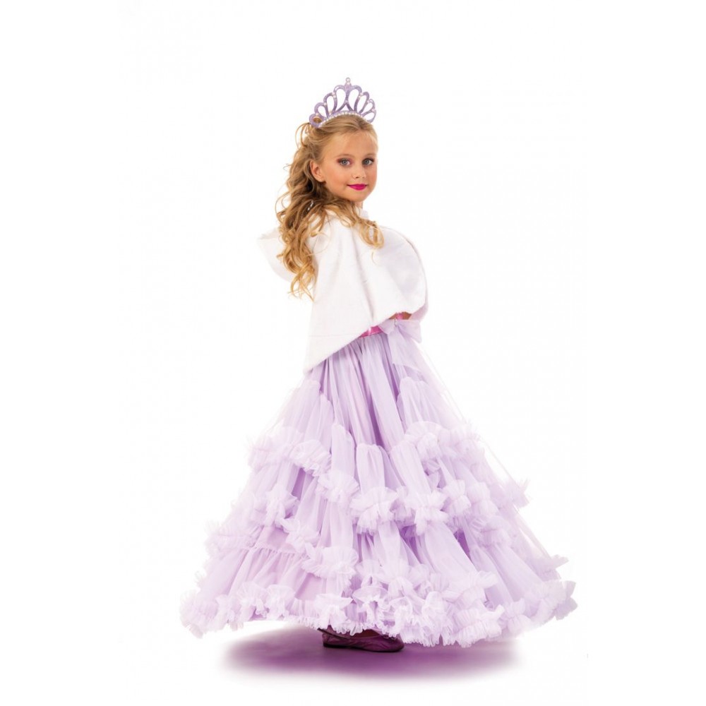 Fun Fashion – Αποκριάτικη Στολή Παιδική, Princess Isabella 282