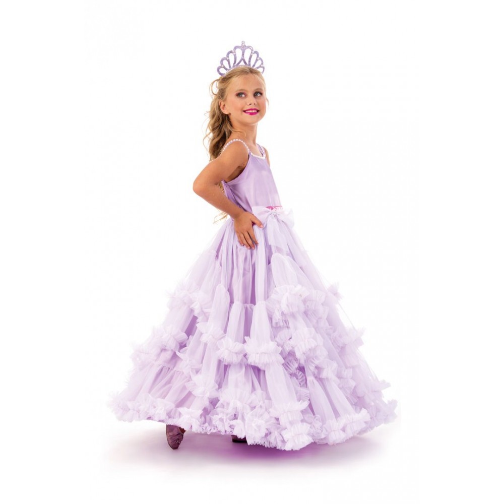 Fun Fashion – Αποκριάτικη Στολή Παιδική, Princess Isabella 282