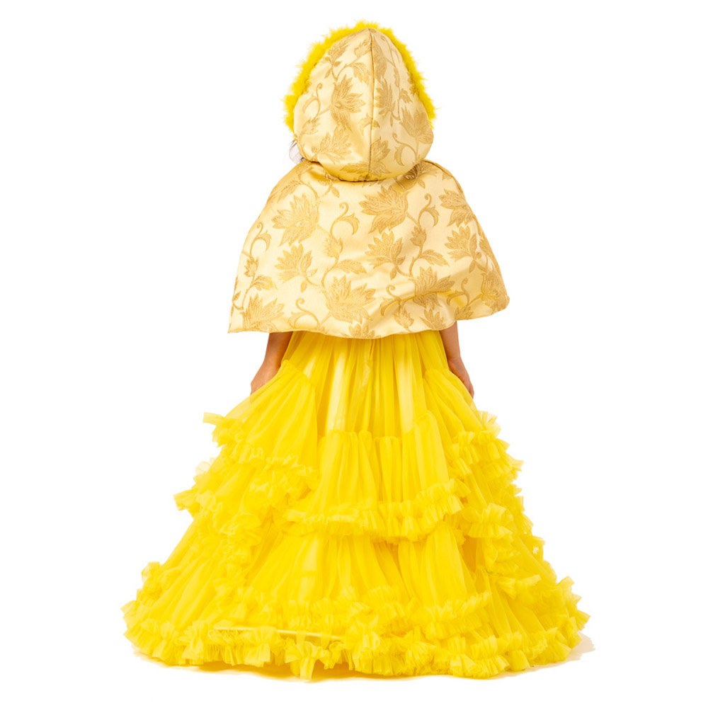 Fun Fashion – Αποκριάτικη Στολή Παιδική, Πεντάμορφη Deluxe 297