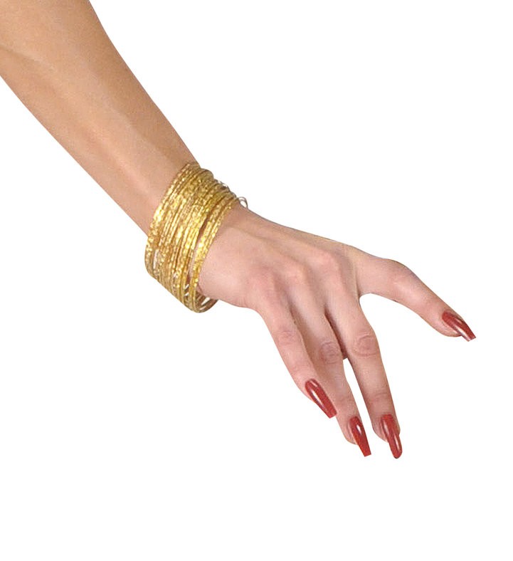 Widmann - Βραχιόλια Χρυσά 2983B