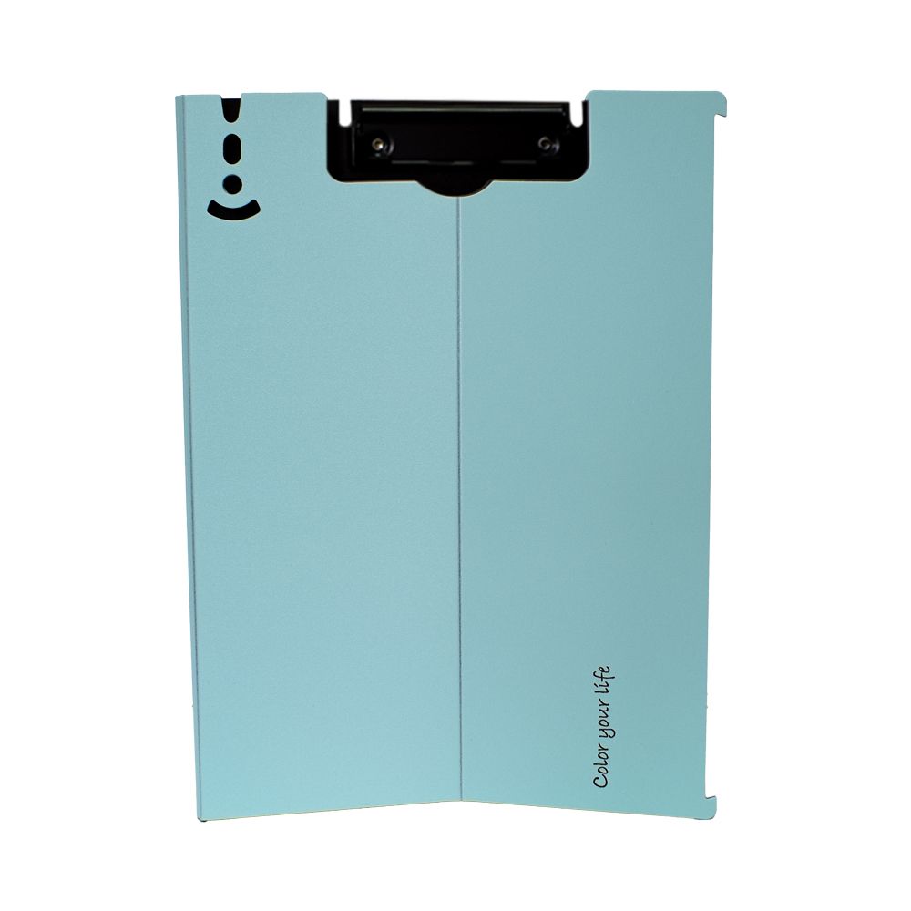 Skag - Ντοσιέ Με Πιάστρα Με Καπάκι Foam A4, Pastel Blue 305372 Skag - Ντοσιέ Με Πιάστρα Με Καπάκι Foam A4, Pastel Blue 305372