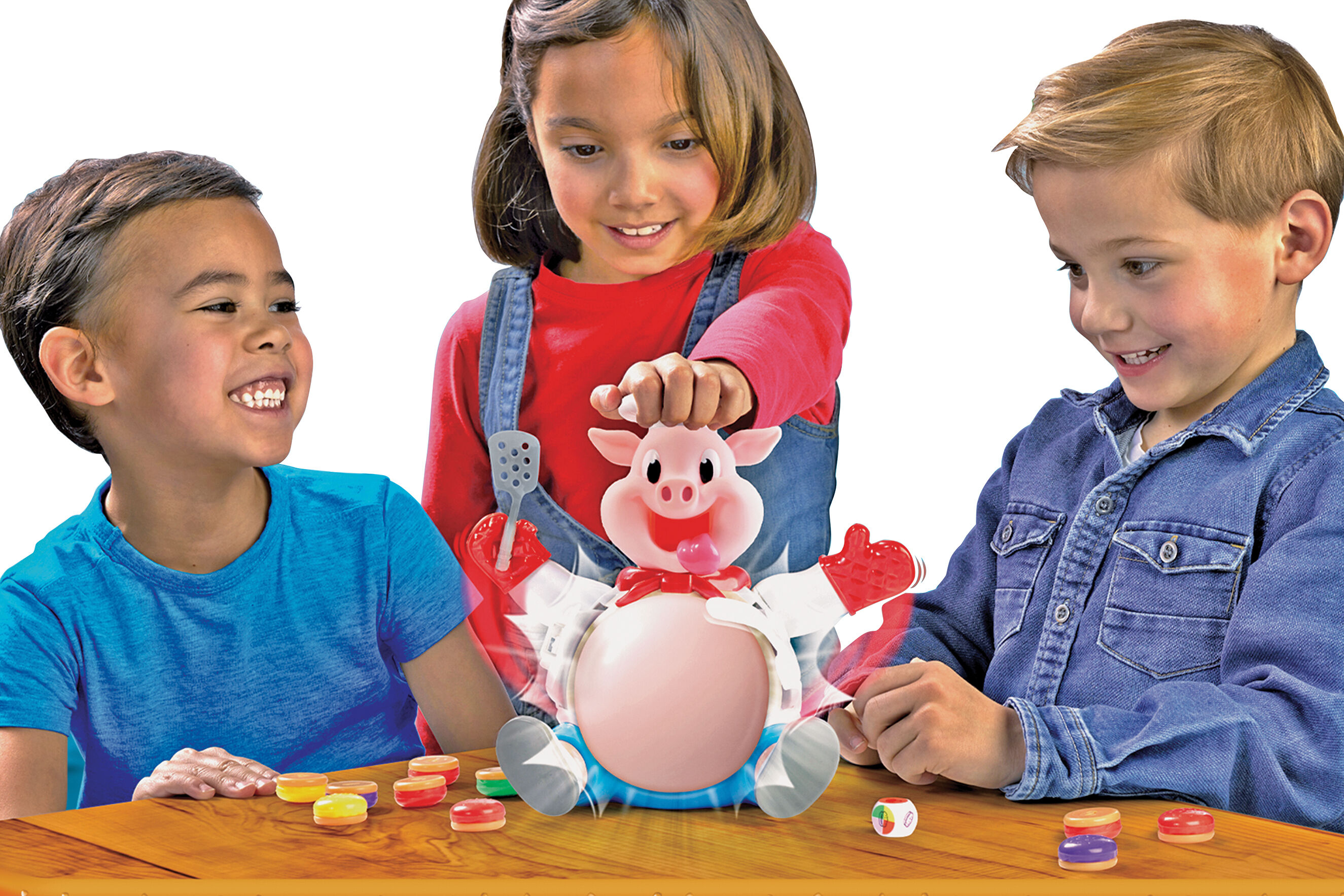 AS - Επιτραπέζιο, Μπούλης Φαταούλης 1040-30672