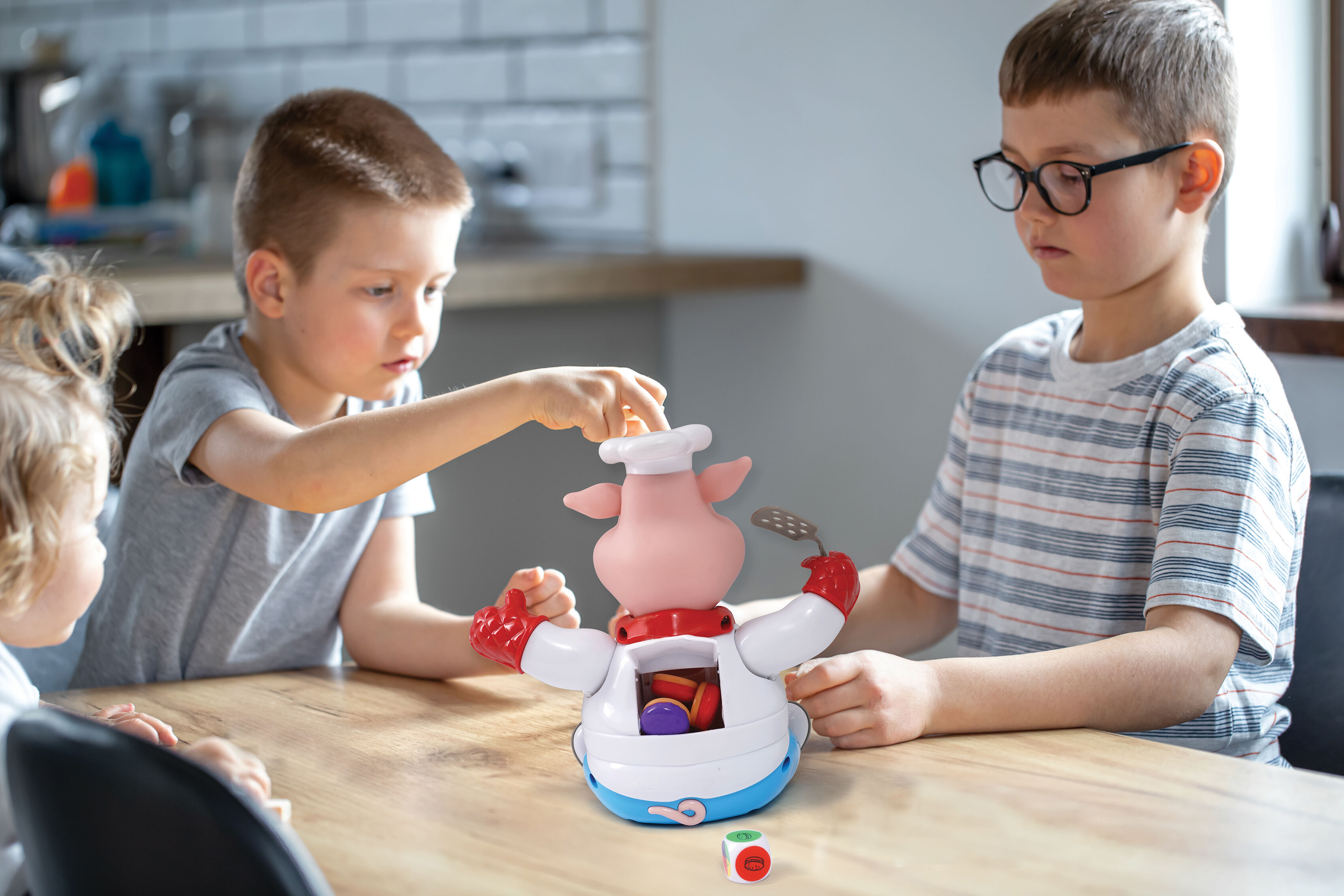 AS - Επιτραπέζιο, Μπούλης Φαταούλης 1040-30672