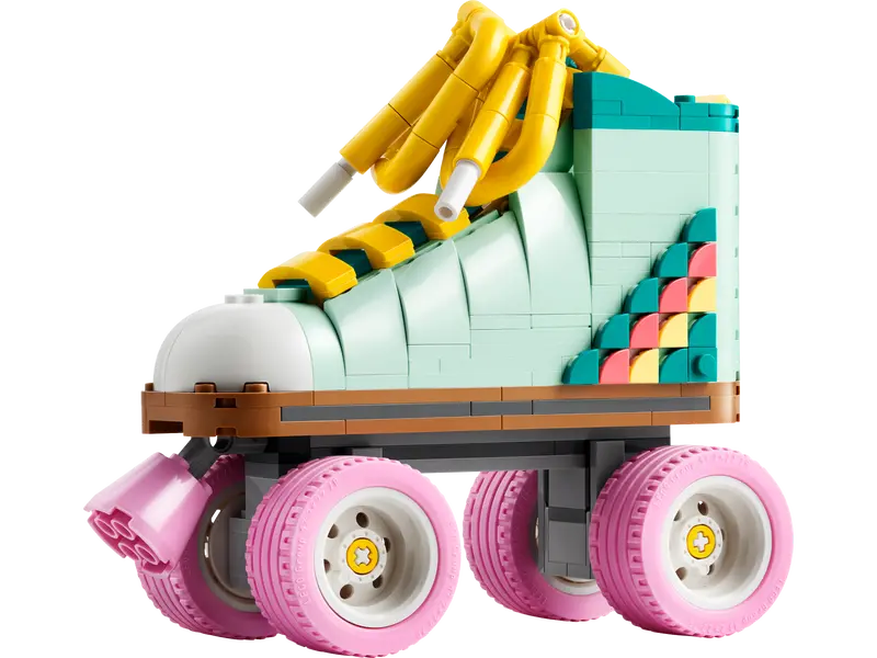 Lego Creator - Retro Roller Skate 31148