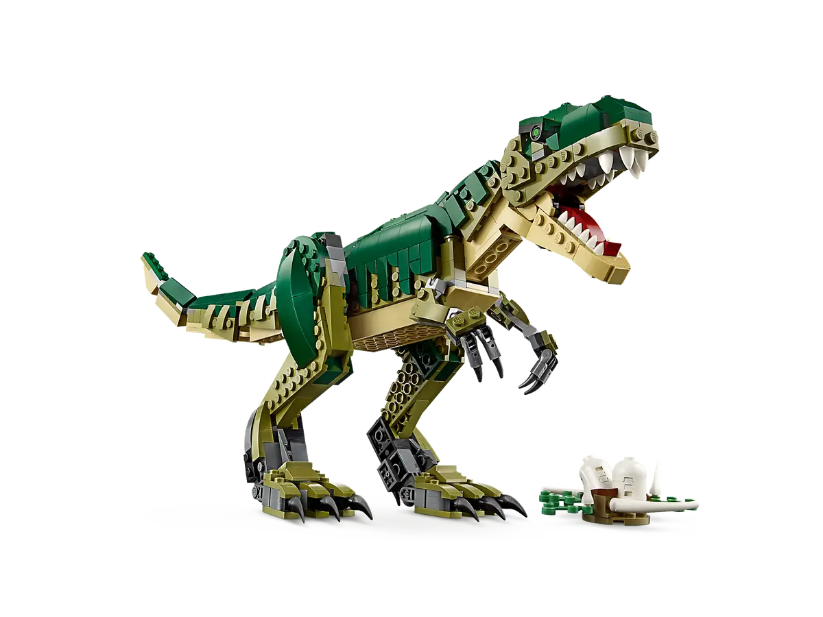 Lego Creator - Creator T. rex 31151