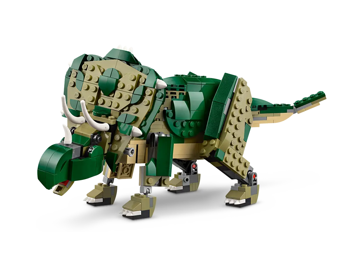 Lego Creator - Creator T. rex 31151