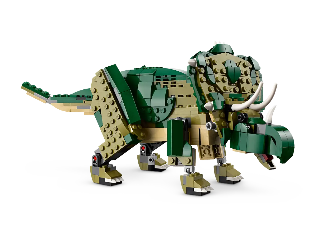 Lego Creator - Creator T. rex 31151