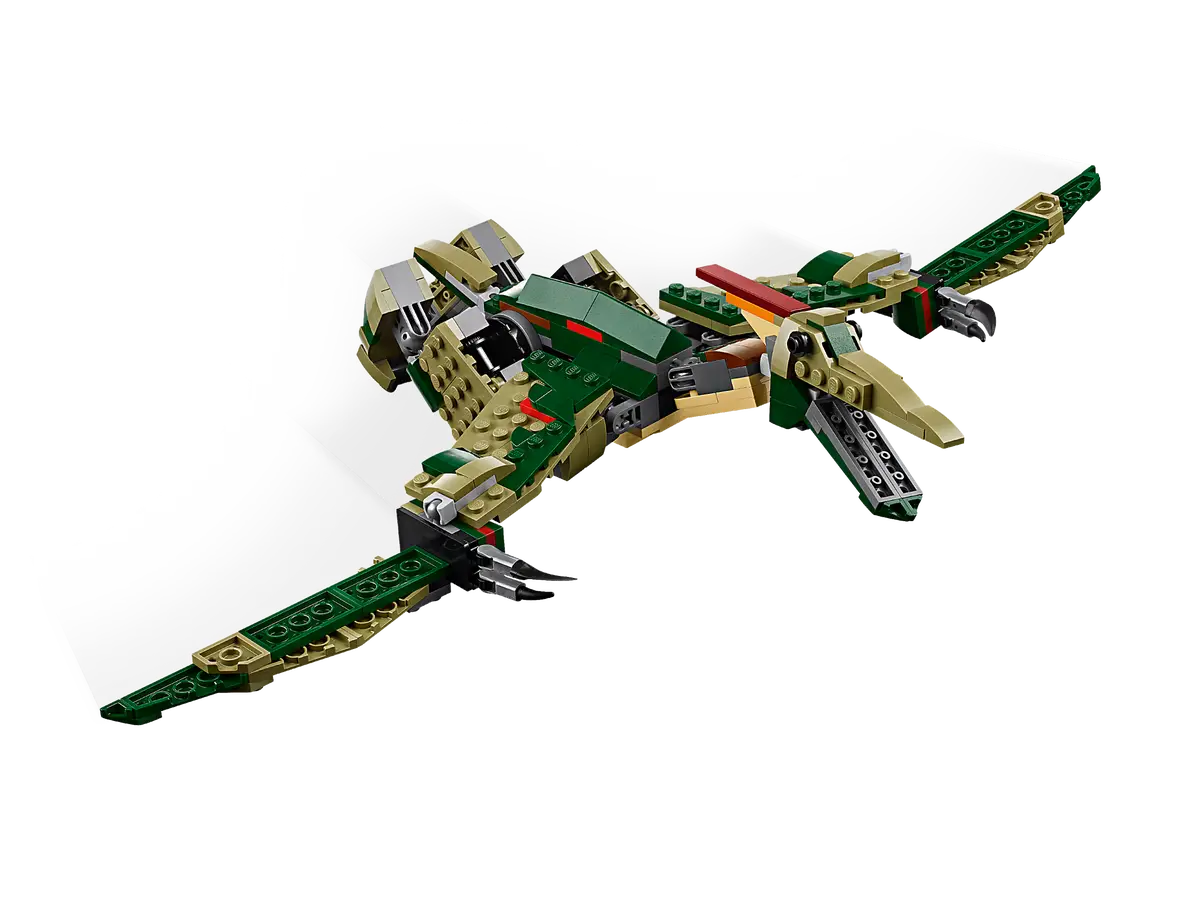 Lego Creator - Creator T. Rex 31151