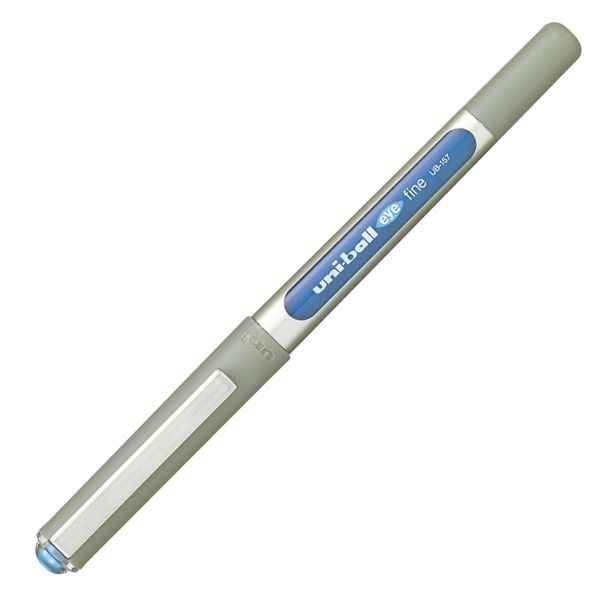 Uniball - Στυλό Eye 0.7 UB-157E Light Blue 31521