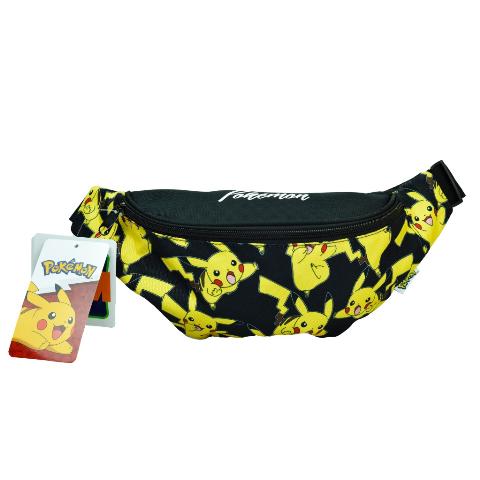 Polo - Τσαντάκι Μέσης Pokemon 316-11240 Polo - Τσαντάκι Μέσης Pokemon 316-11240