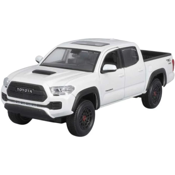 Maisto - 1:27 Special Edition, 2023 Toyota Tacoma Trd Pro 32910