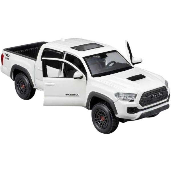 Maisto - 1:27 Special Edition, 2023 Toyota Tacoma Trd Pro 32910