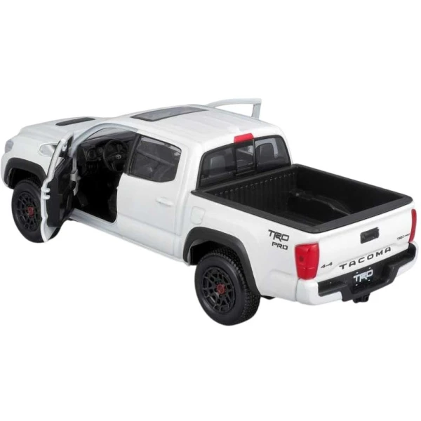 Maisto - 1:27 Special Edition, 2023 Toyota Tacoma Trd Pro 32910
