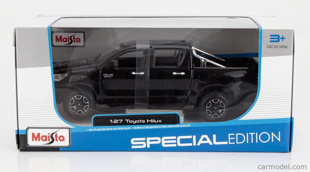 Maisto - 1:27 Special Edition, Toyota Hilux 32920