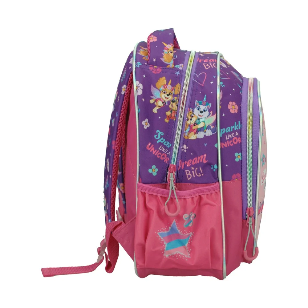 Gim - Τσάντα Πλάτης Νηπιαγωγείου, Paw Patrol Skye 334-59054 Gim - Τσάντα Πλάτης Νηπιαγωγείου, Paw Patrol Skye 334-59054