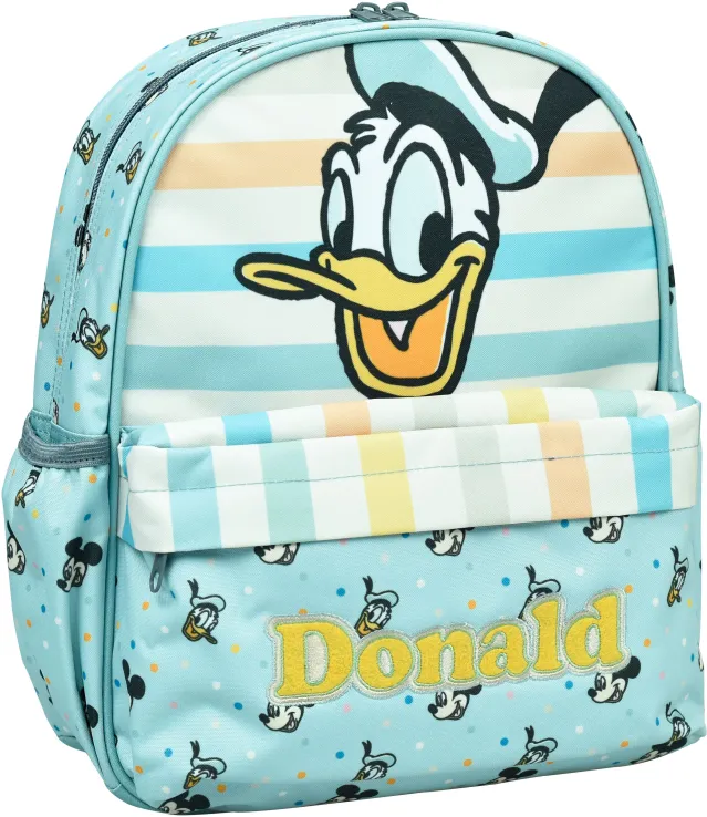 Gim – Σακίδιο Πλάτης Νηπιαγωγείου, Mickey Friends Donald 340-89053 Gim – Σακίδιο Πλάτης Νηπιαγωγείου, Mickey Friends Donald 340-89053