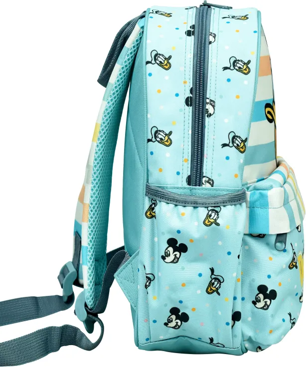 Gim – Σακίδιο Πλάτης Νηπιαγωγείου, Mickey Friends Donald 340-89053 Gim – Σακίδιο Πλάτης Νηπιαγωγείου, Mickey Friends Donald 340-89053
