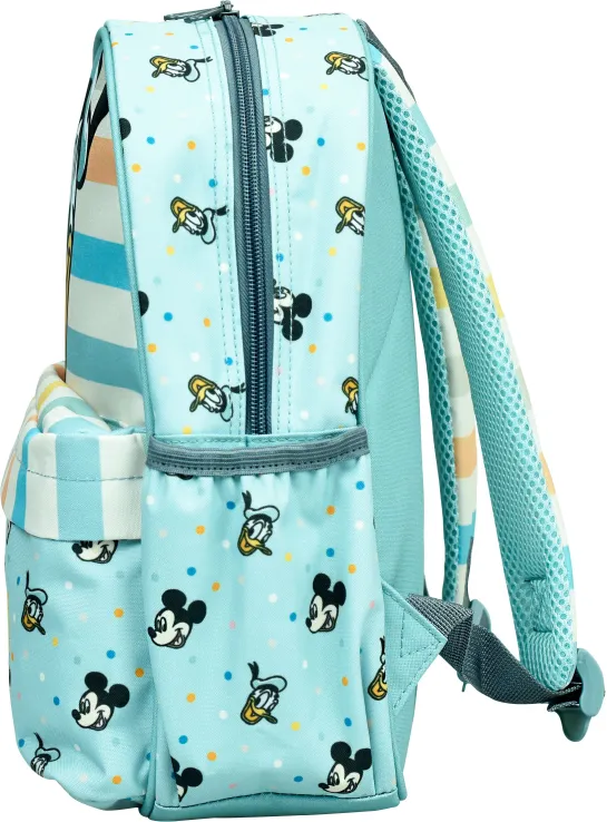 Gim – Σακίδιο Πλάτης Νηπιαγωγείου, Mickey Friends Donald 340-89053 Gim – Σακίδιο Πλάτης Νηπιαγωγείου, Mickey Friends Donald 340-89053