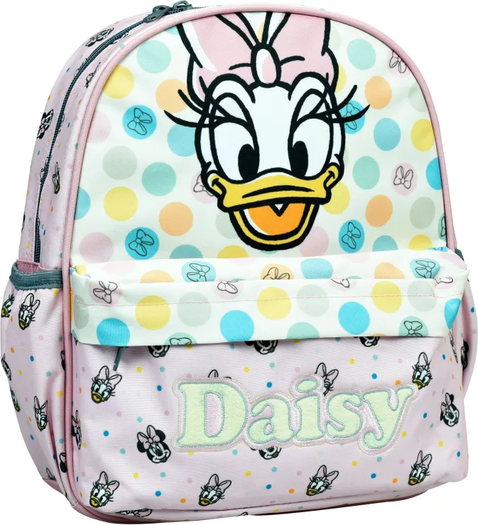 Gim – Σακίδιο Πλάτης Νηπιαγωγείου, Mickey Friends Daisy 340-90053 Gim – Σακίδιο Πλάτης Νηπιαγωγείου, Mickey Friends Daisy 340-90053