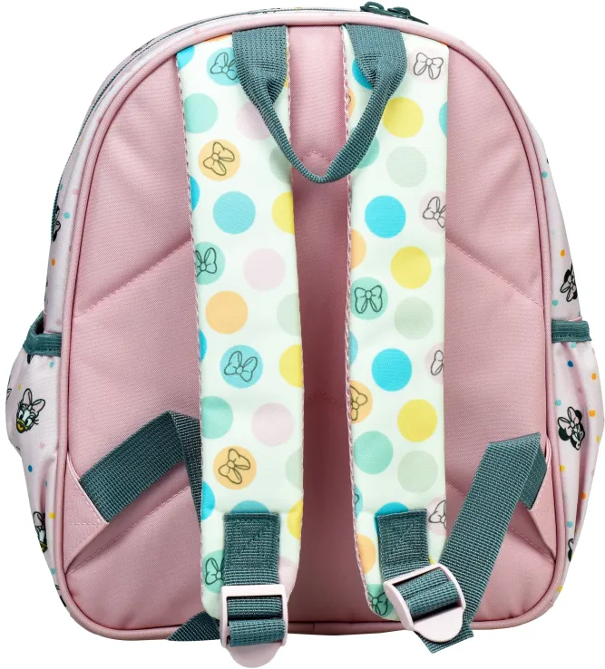 Gim – Σακίδιο Πλάτης Νηπιαγωγείου, Mickey Friends Daisy 340-90053 Gim – Σακίδιο Πλάτης Νηπιαγωγείου, Mickey Friends Daisy 340-90053