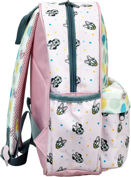 Gim – Σακίδιο Πλάτης Νηπιαγωγείου, Mickey Friends Daisy 340-90053 Gim – Σακίδιο Πλάτης Νηπιαγωγείου, Mickey Friends Daisy 340-90053