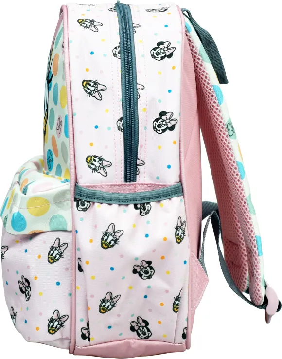 Gim – Σακίδιο Πλάτης Νηπιαγωγείου, Mickey Friends Daisy 340-90053 Gim – Σακίδιο Πλάτης Νηπιαγωγείου, Mickey Friends Daisy 340-90053