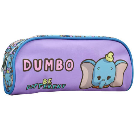 Gim – Κασετίνα Οβάλ, Dumbo 341-25141