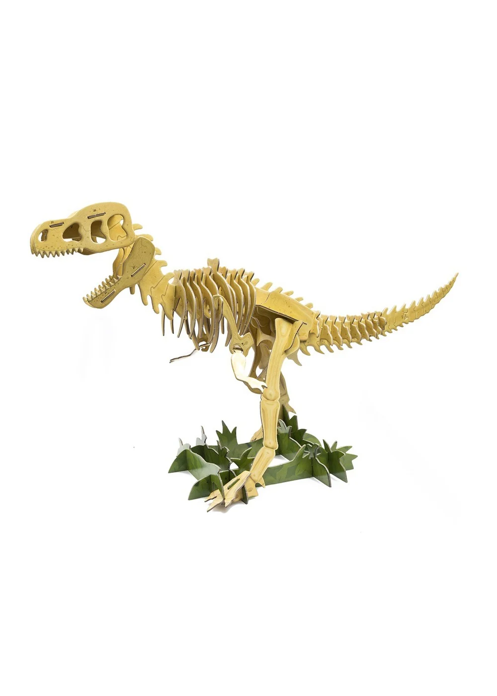 Κατασκεύασε Τον Δικό Σου Μοναδικό Τυραννόσαυρο! - Φτιάχνω Έναν Τ. Ρεξ Κατασκεύασε Τον Δικό Σου Μοναδικό Τυραννόσαυρο! - Φτιάχνω Έναν Τ. Ρεξ