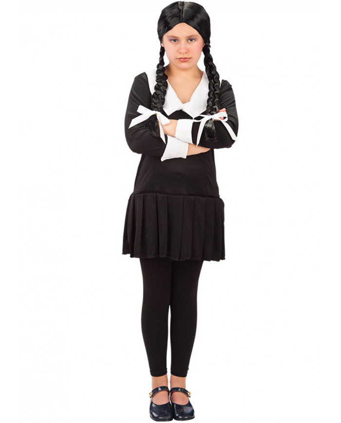 Carnival Toys – Αποκριάτικη Στολή Παιδική, Κορίτσι Του Τρόμο 6861
