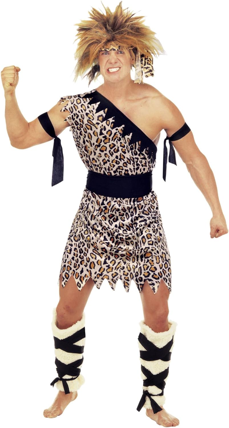 Widmann - Στολή Πρωτόγονος Ανδρική 35523