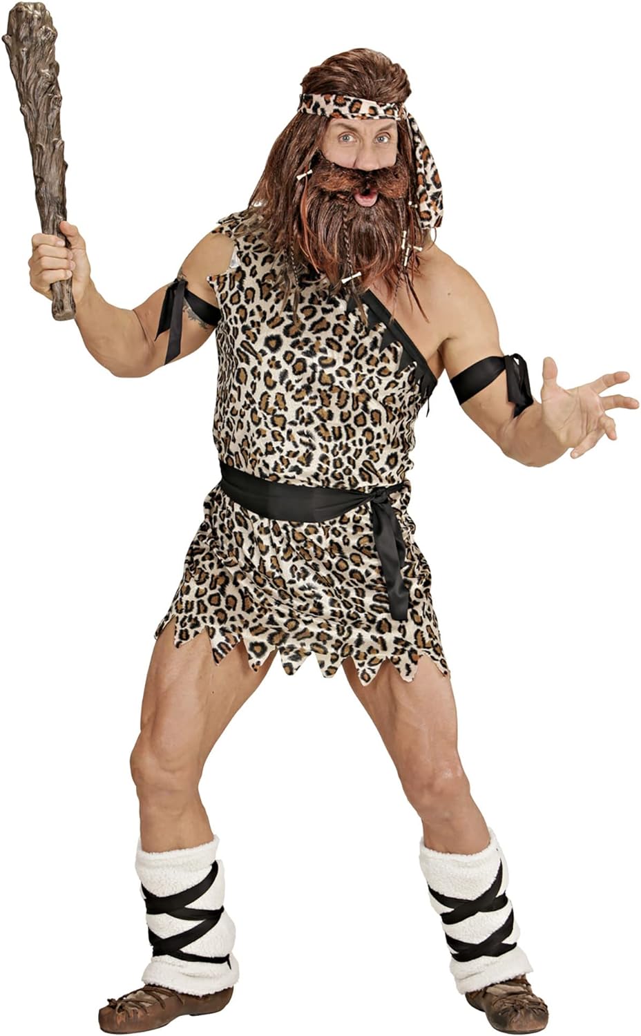 Widmann - Στολή Πρωτόγονος Ανδρική 35523