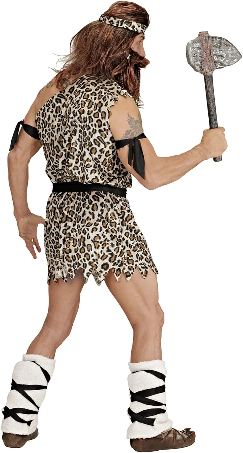 Widmann - Στολή Πρωτόγονος Ανδρική 35523