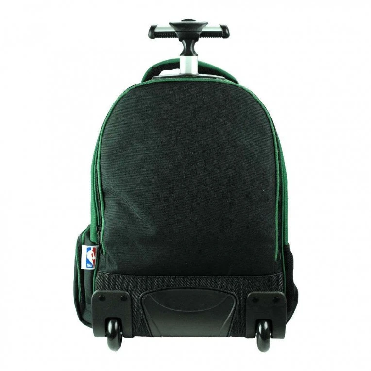 Gim – Τσάντα Τρόλεϊ Δημοτικού, NBA Milwaukee Bucks 378-01074