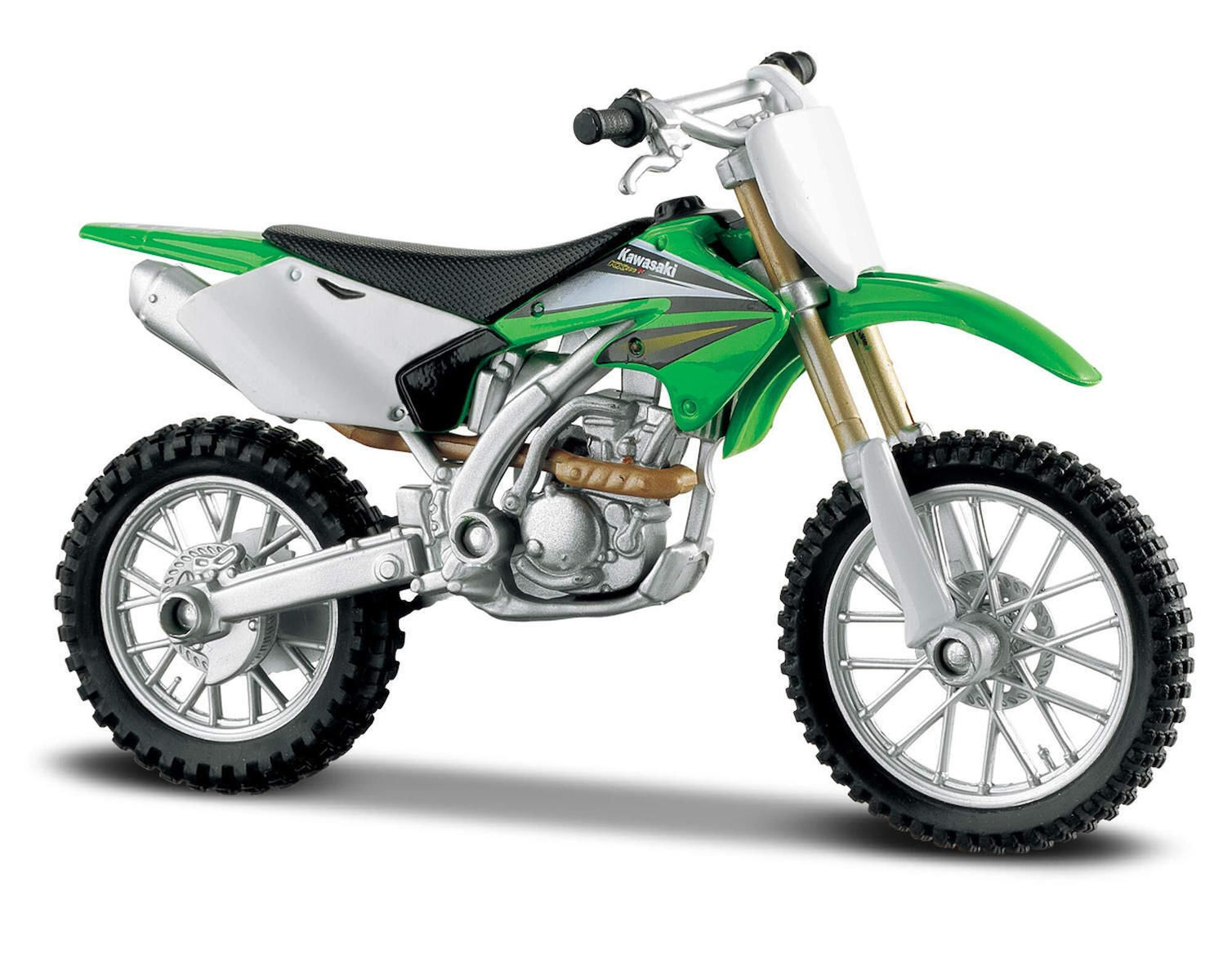 Maisto - 1:18 Special Edition, Kawasaki KX™ 250F 39300