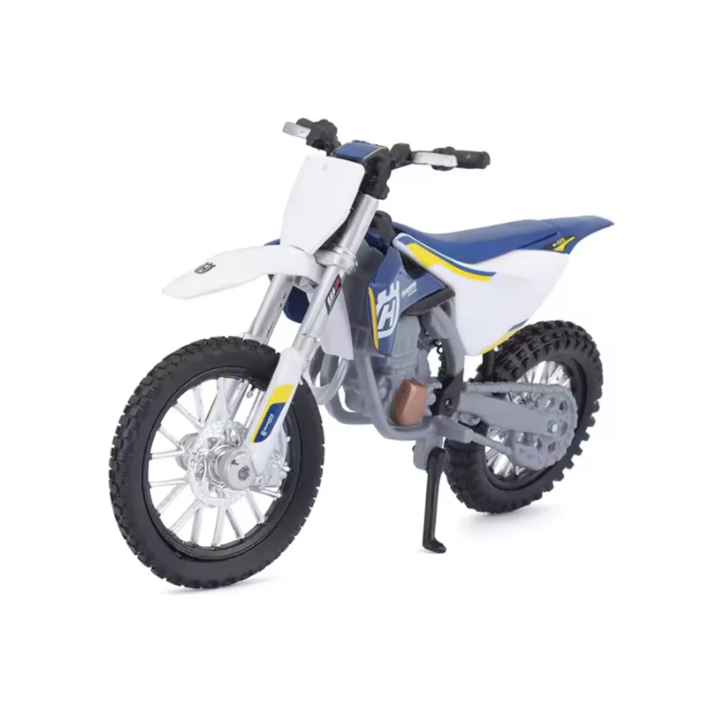 Maisto - 1:18 Special Edition, Husqvarna FC 450 39300