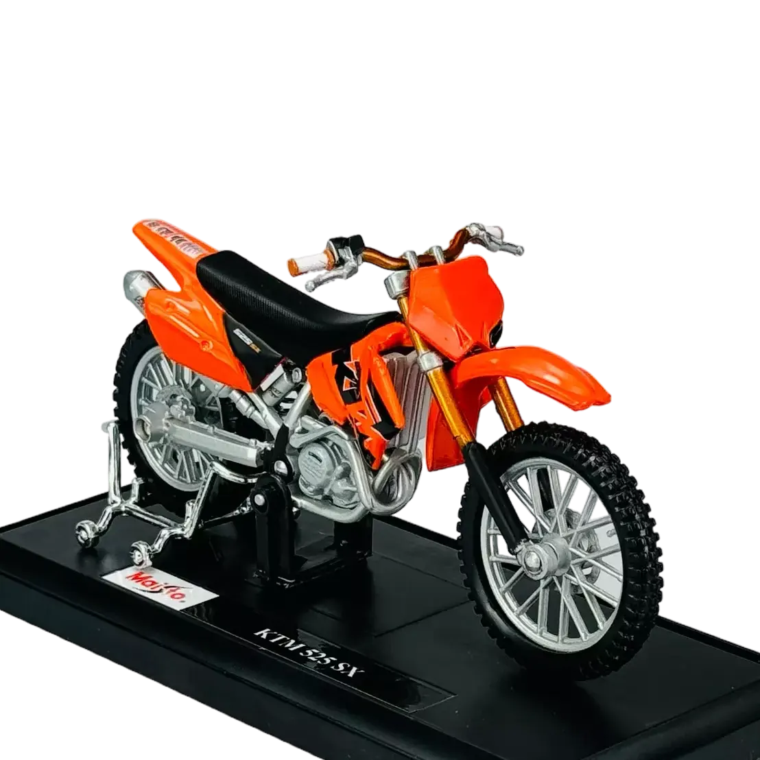 Maisto - 1:18 Special Edition, KTM 525SX 39300