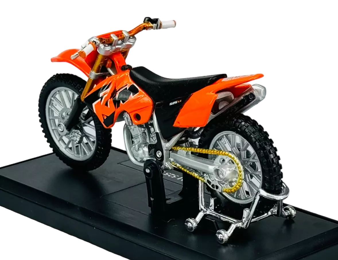 Maisto - 1:18 Special Edition, KTM 525SX 39300