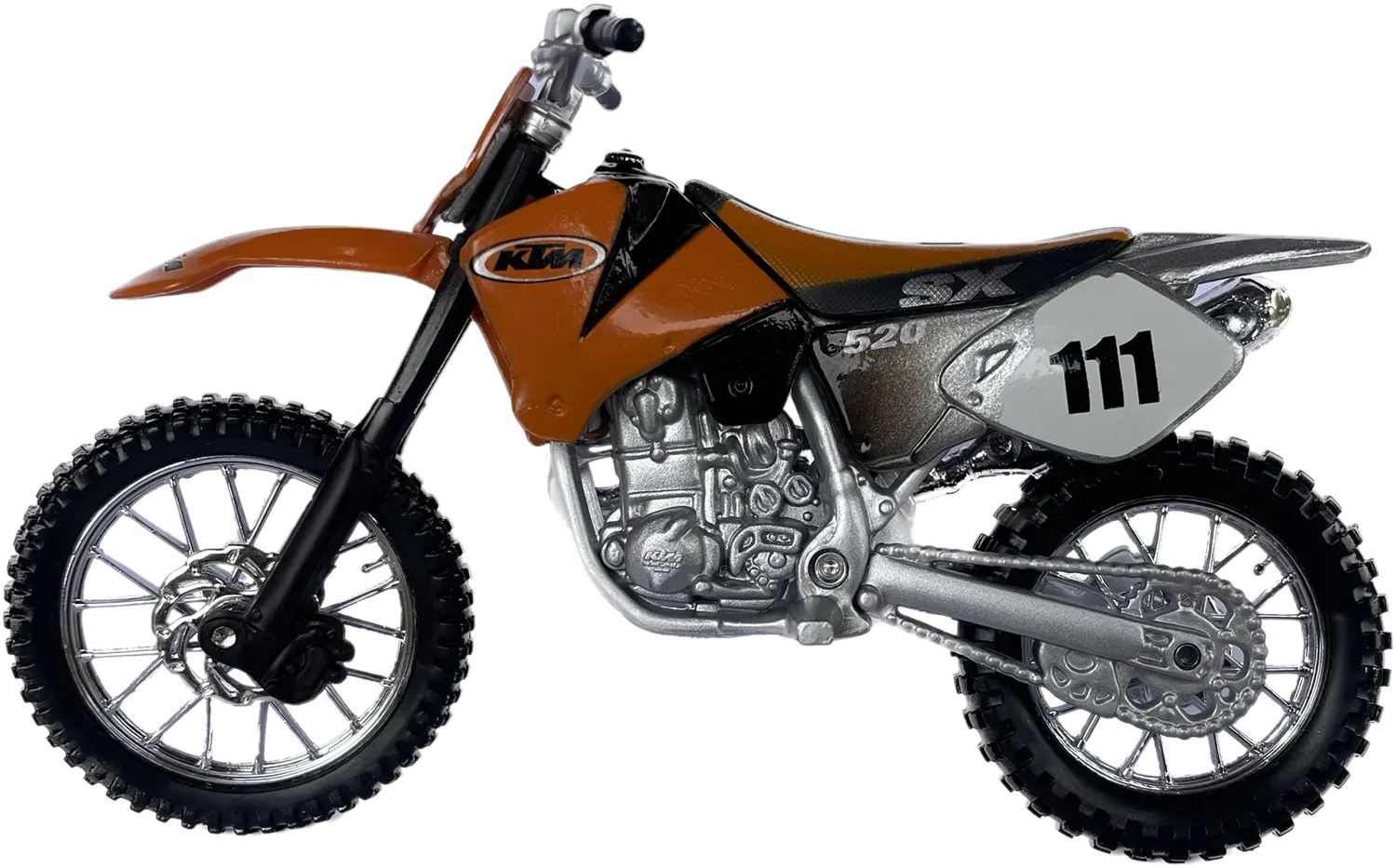 Maisto - 1:18 Special Edition, KTM 520SX 39300