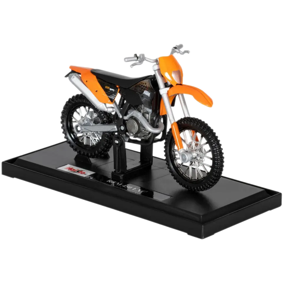 Maisto - 1:18 Special Edition, KTM 450 EXC 39300