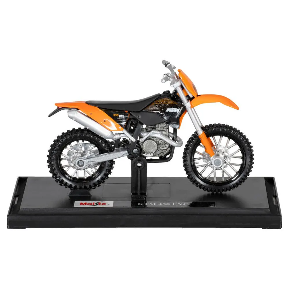 Maisto - 1:18 Special Edition, KTM 450 EXC 39300