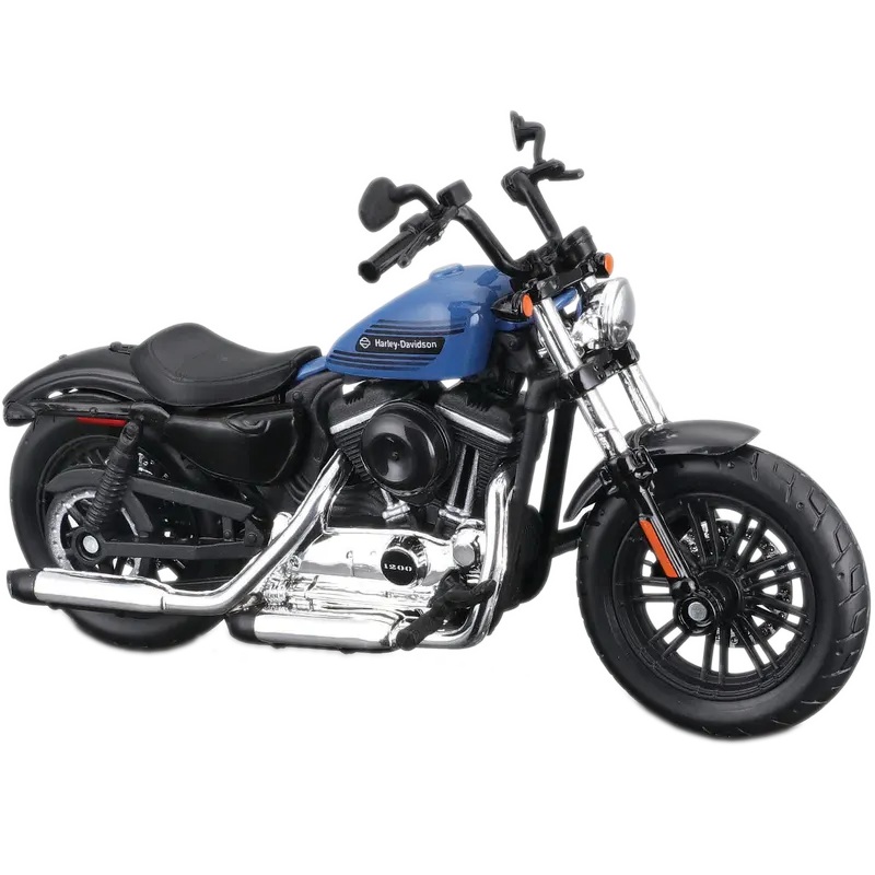Maisto - 1:18 Harley-Davidson Serie 43, 2022 Forty-Eight® Special 39360