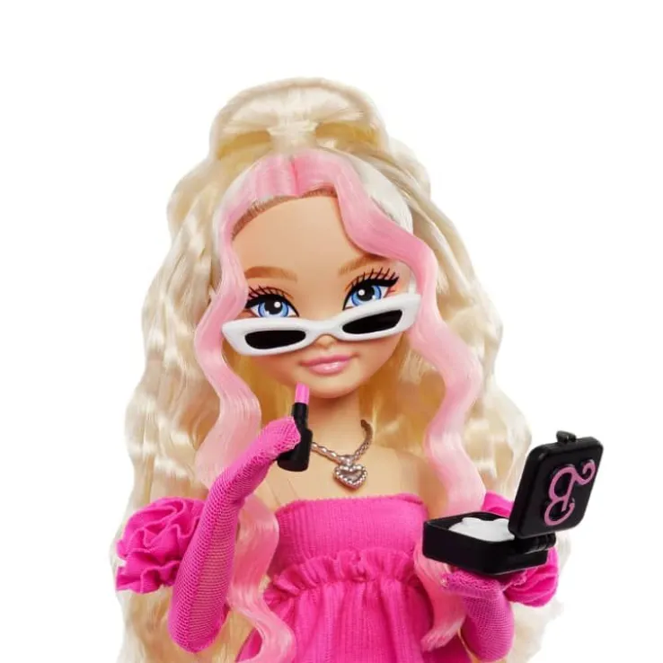 Mattel Barbie - Dream Besties-Barbie Malibu HYC21 (HYC20)